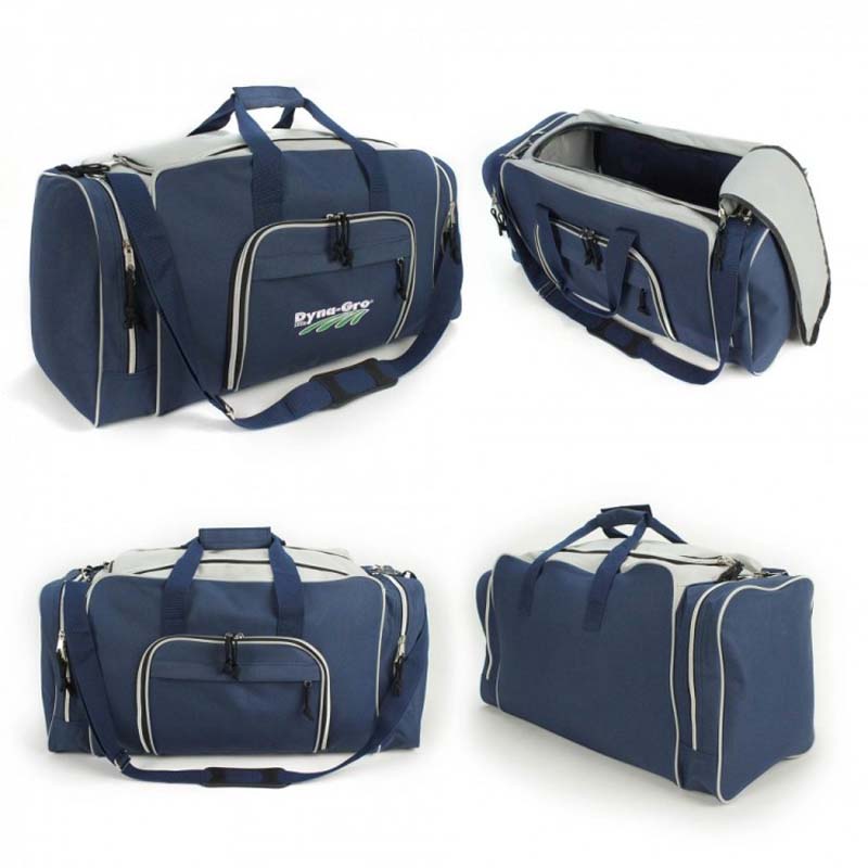 Deluxe Sports Bag