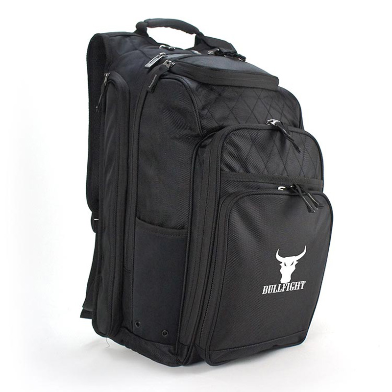 Boxy Travel Backpack image4