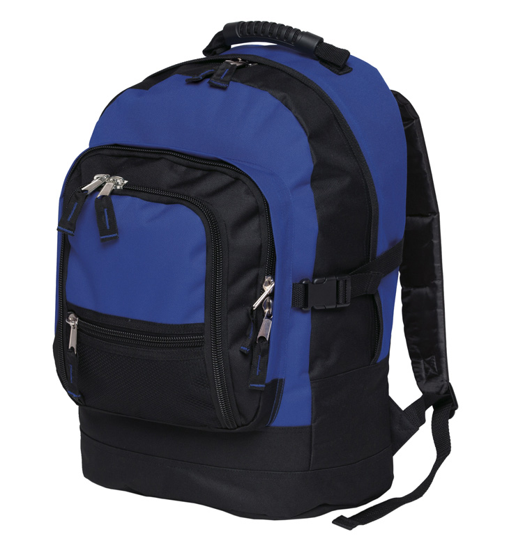 Fugitve Backpack image1