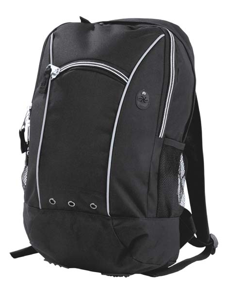 Fluid Backpack image1