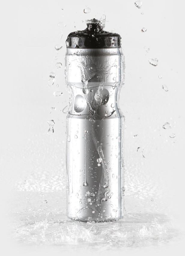 Oxygen Drink Bottle