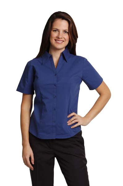 Teflon Executive Shirt image11