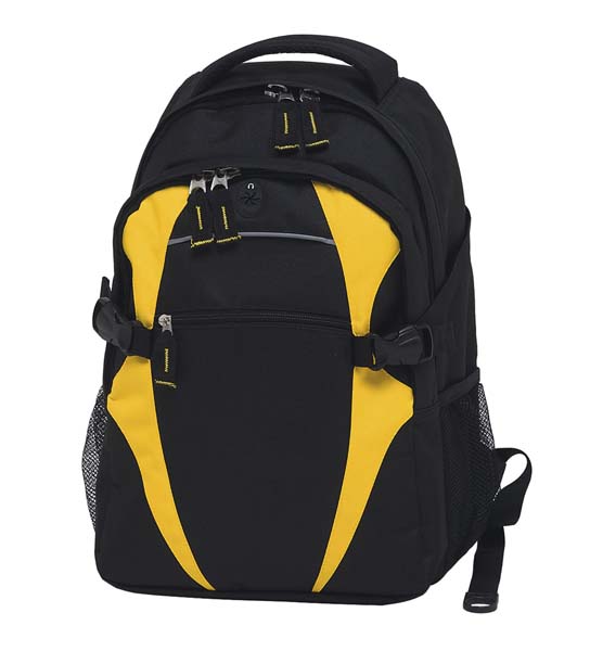 Spliced Zenith Backpack image13