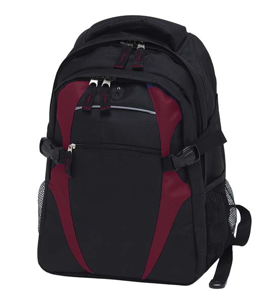 Spliced Zenith Backpack image2