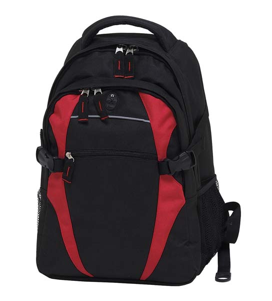 Spliced Zenith Backpack image9