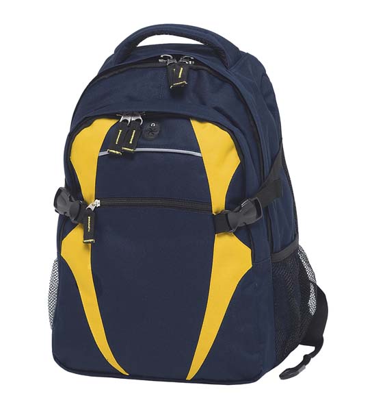 Spliced Zenith Backpack image16