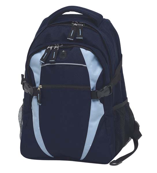 Spliced Zenith Backpack image4