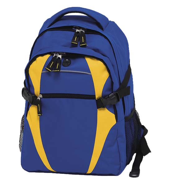 Spliced Zenith Backpack image12