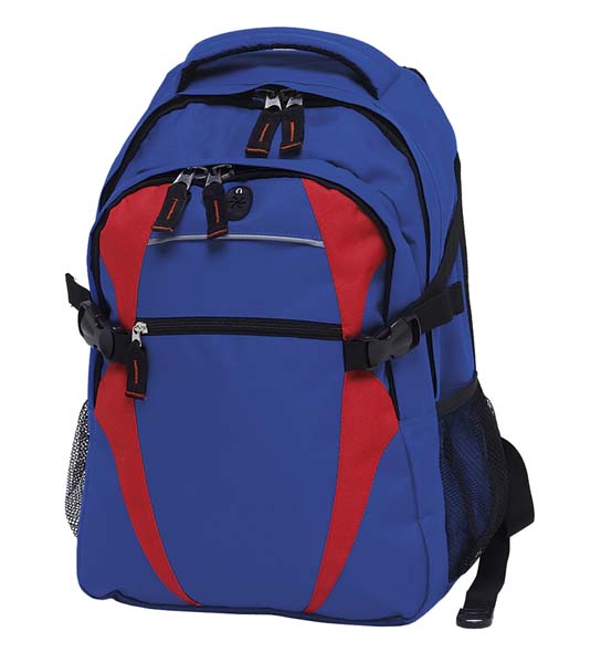 Spliced Zenith Backpack image18