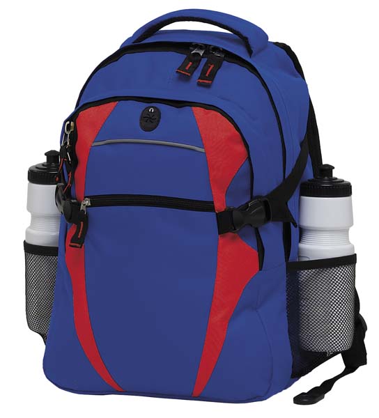 Spliced Zenith Backpack image10