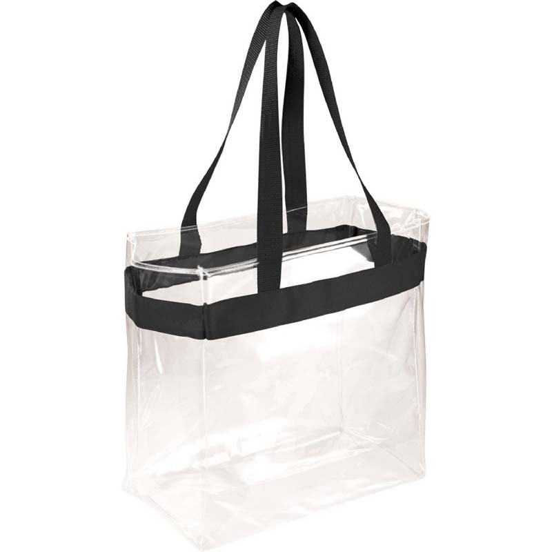 Game Day Clear Stadium Tote image4