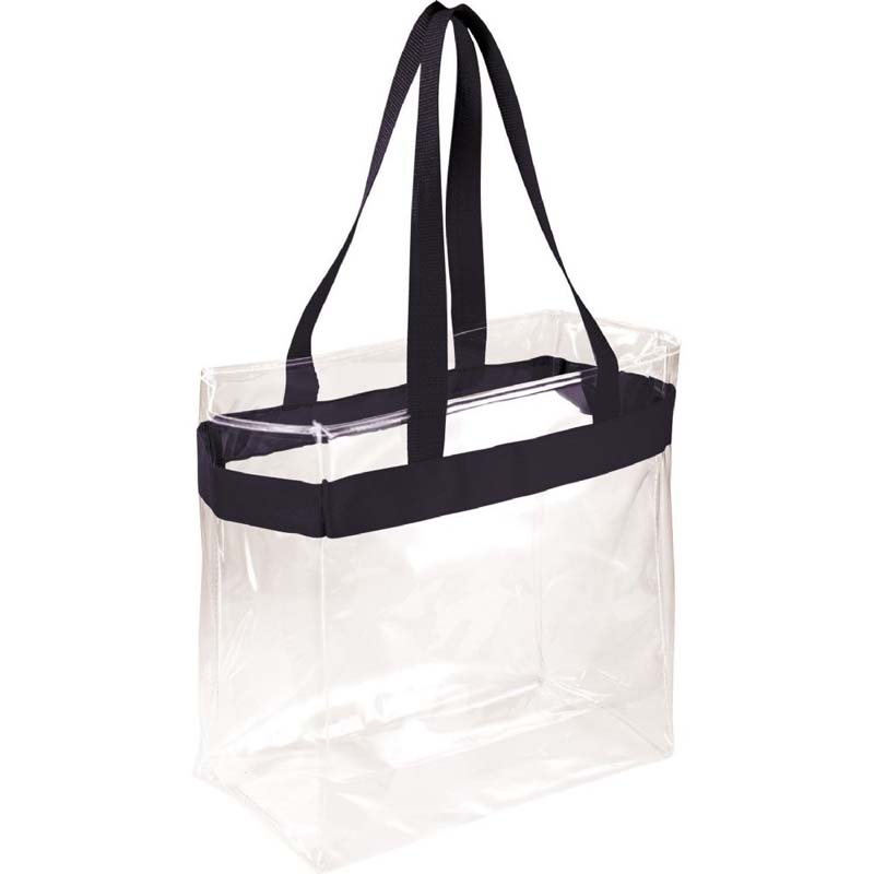 Game Day Clear Stadium Tote image8