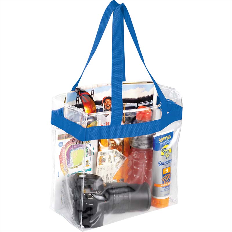 Game Day Clear Stadium Tote image9