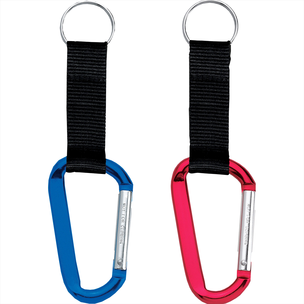 Carabiner image1