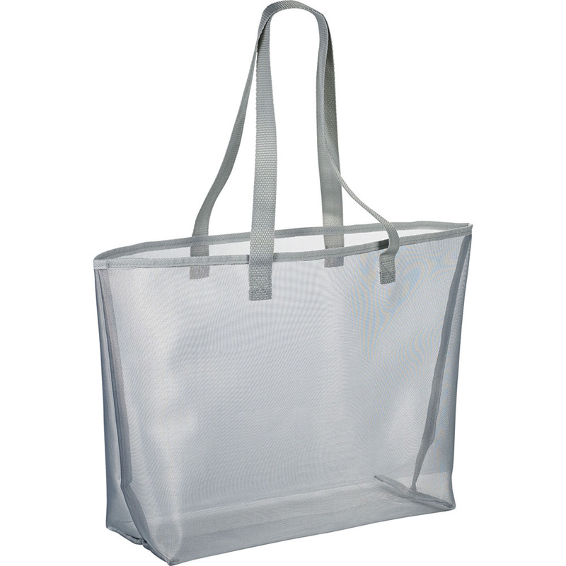 Mesh Shopper Tote - Promotional Bags