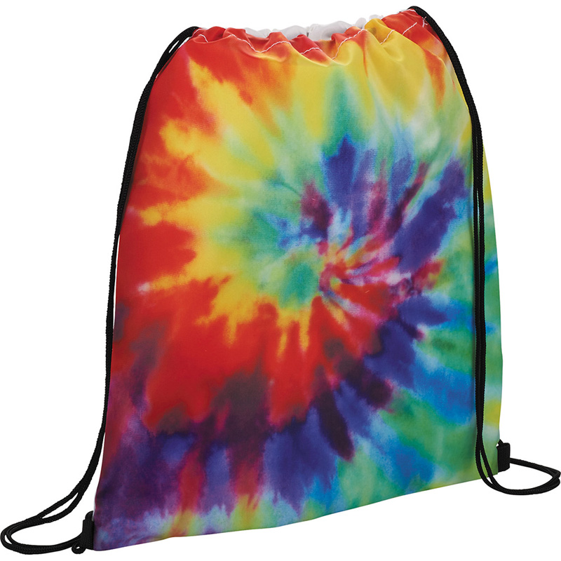 Tie Dye Drawstring Sportspack image6