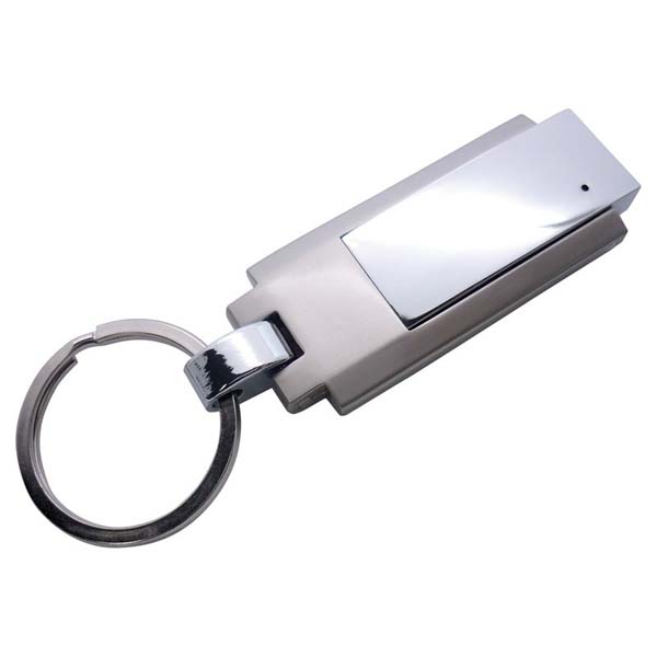 Platinum Slide Flash Drive 4GB image2