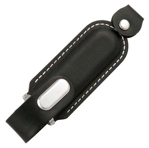 Venus Leather Flash Drive 2GB image2