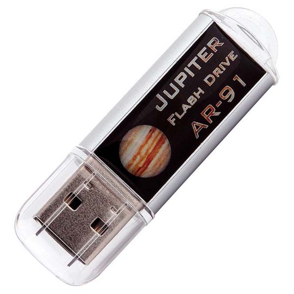 Jupiter Flash Drive 16GB