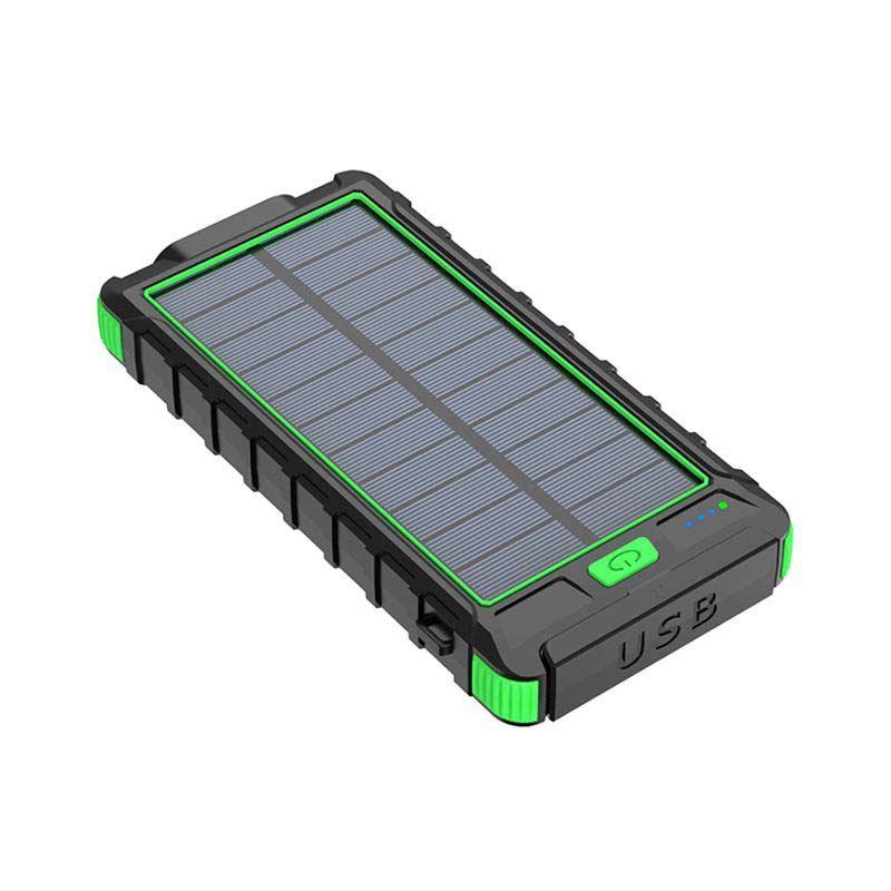 Outback Solar Power Bank 10,000 mAh image3