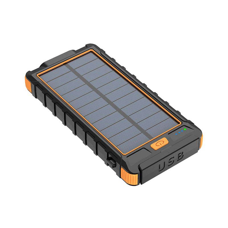 Outback Solar Power Bank 10,000 mAh image8