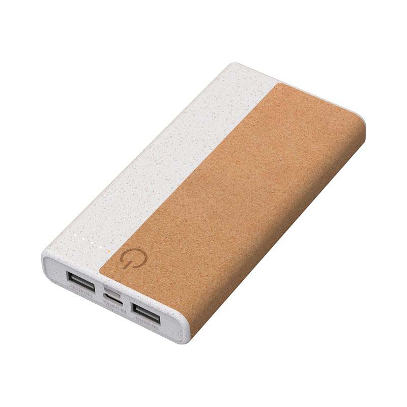 Norfolk Wireless Eco Power Bank - 10,000 mAh (Stock) image7