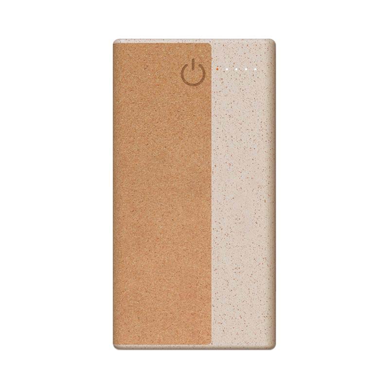 Norfolk Wireless Eco Power Bank - 10,000 mAh (Stock) image8