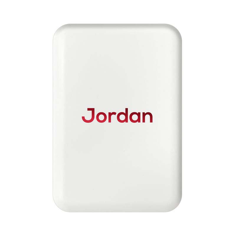 Jordan Magnetic PD20+15W Power Bank - 5000 mAh image1