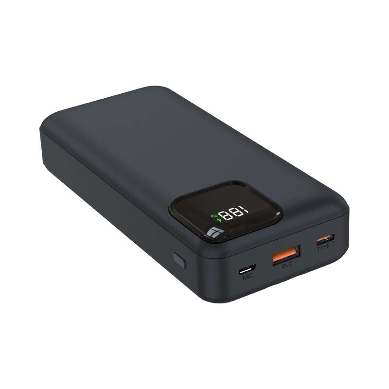 Collins Eco 22.5W Quick Charge Power Bank image8