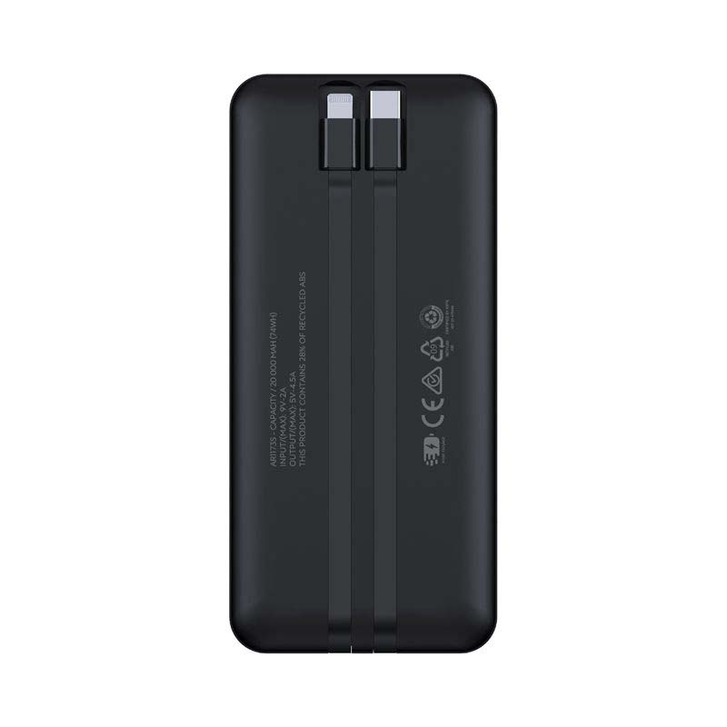 Collins Eco 22.5W Quick Charge Power Bank image9