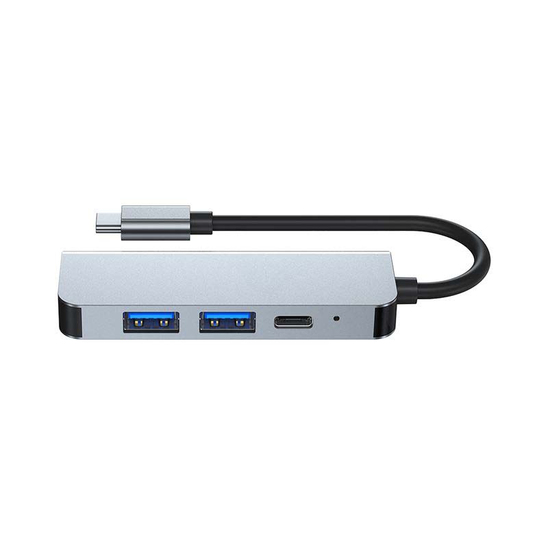 Bisbee Type-C Hub (Power Direct, HDMI) image6