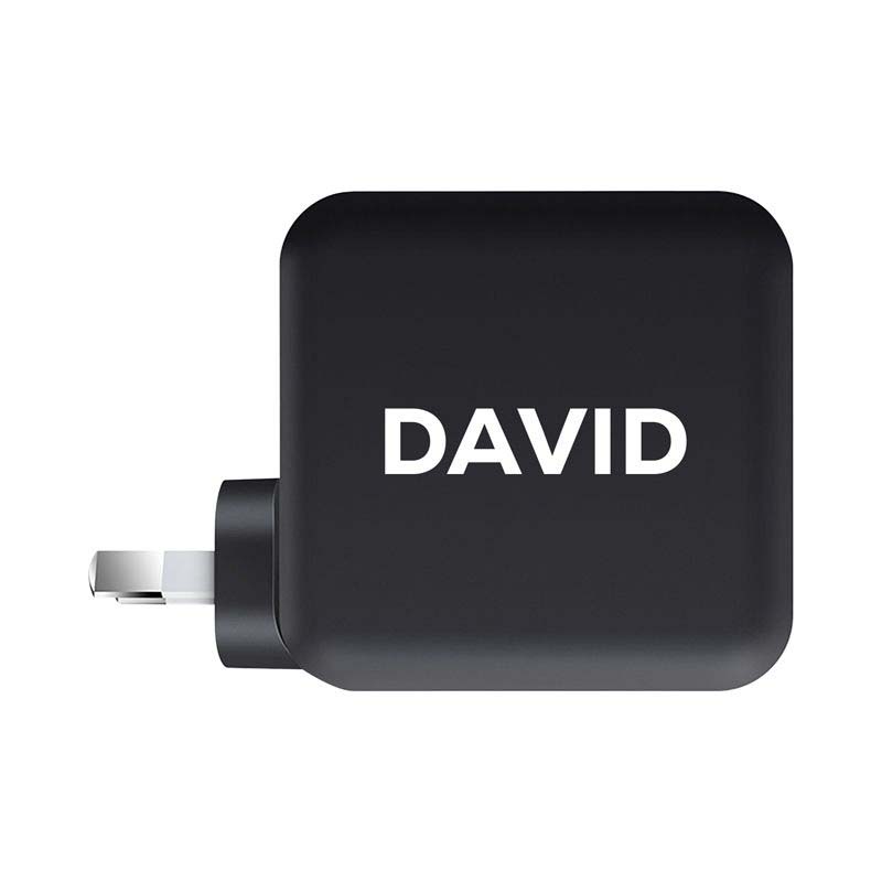 David 100 Watt GaN Quick Charger image4