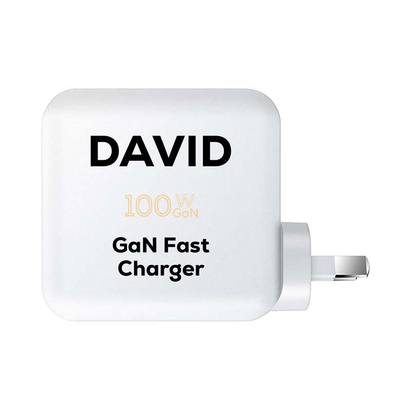 David 100 Watt GaN Quick Charger image7