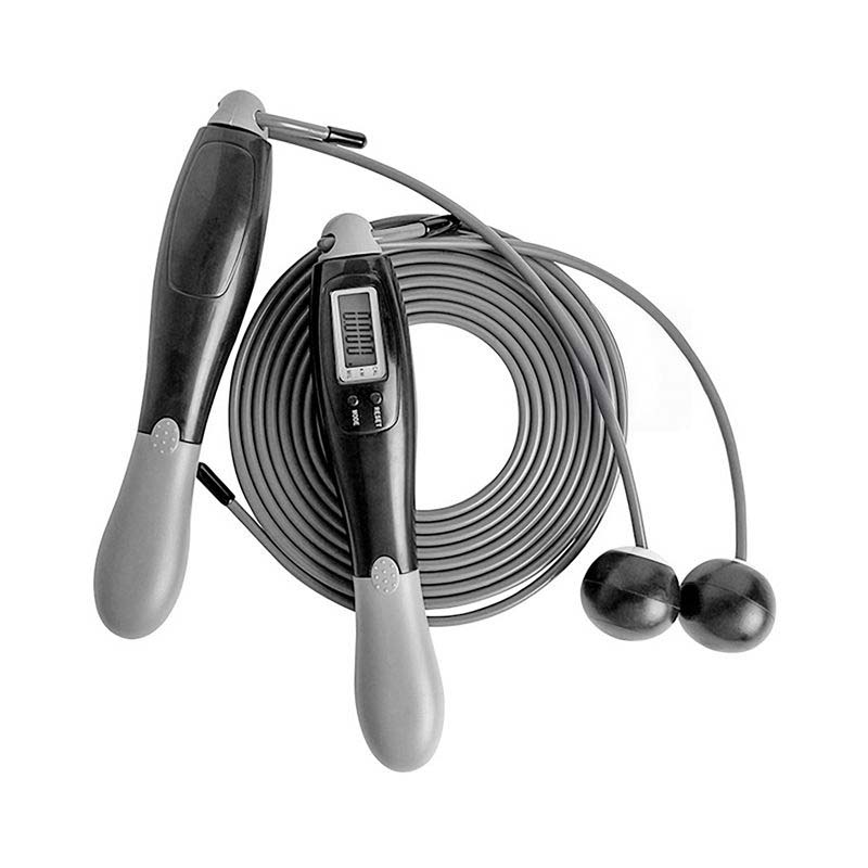 Sole Digital Skipping Rope