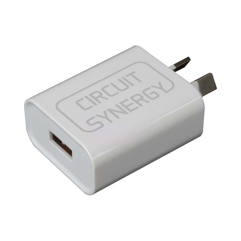 Timms Fast USB Wall Charger image2