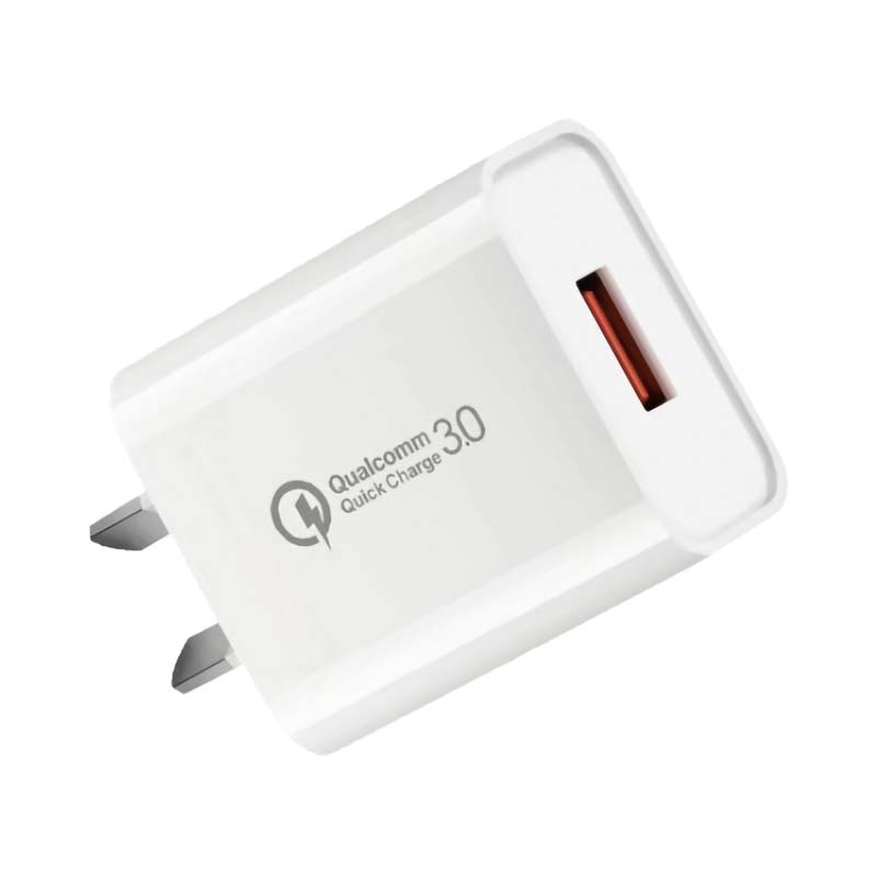 Timms Fast USB Wall Charger image5