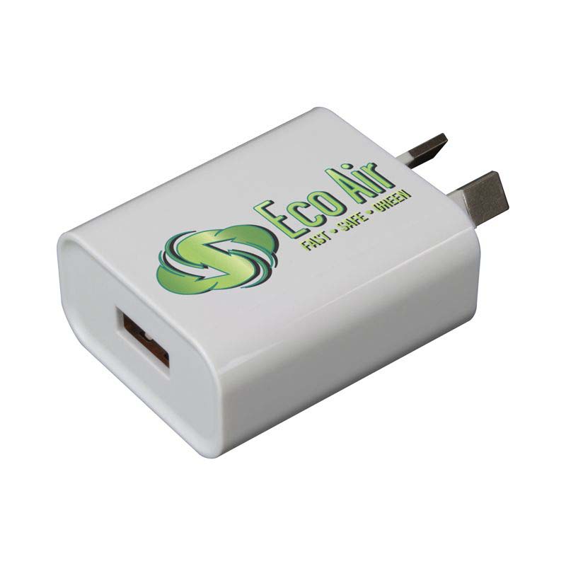 Timms Fast USB Wall Charger image7