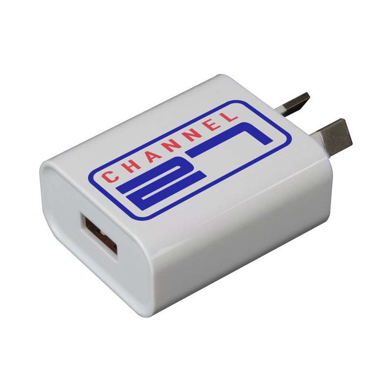 Timms Fast USB Wall Charger image8