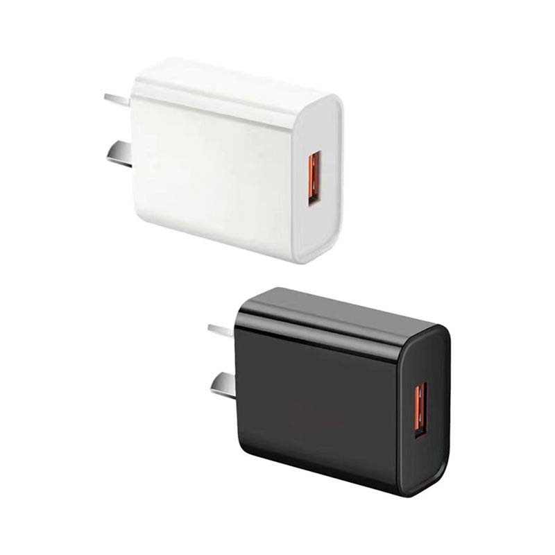 Timms Fast USB Wall Charger