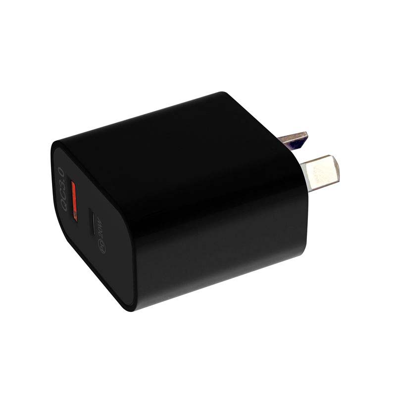 Alba 20W Quick Charge 3.0 Wall Charger image2