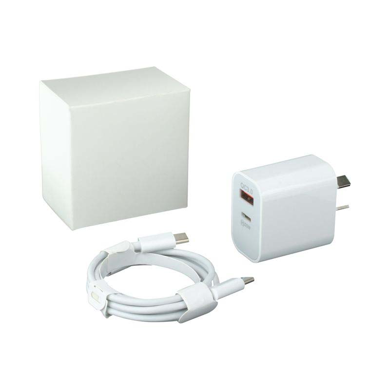 Alba 20W Quick Charge 3.0 Wall Charger image9