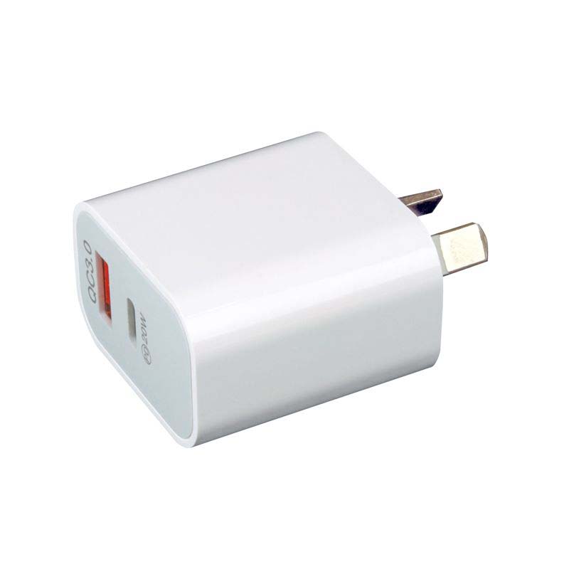 Alba 20W Quick Charge 3.0 Wall Charger image8