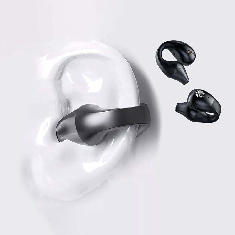 Clipz TWS Earbuds image7