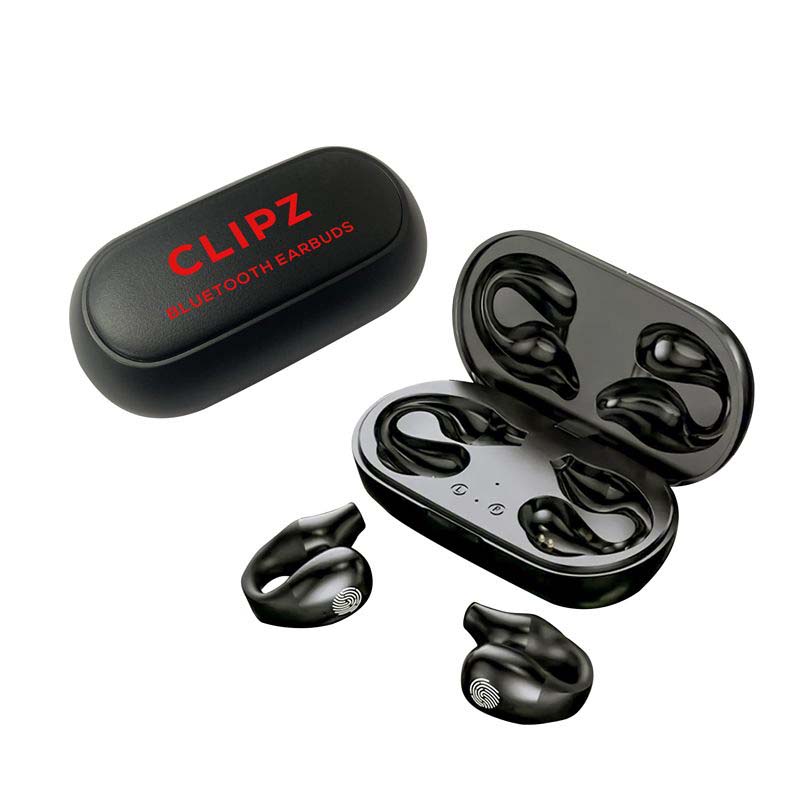 Clipz TWS Earbuds image5