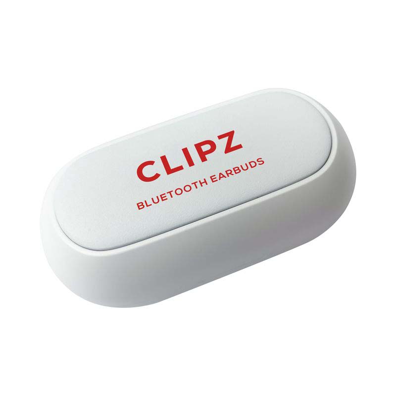 Clipz TWS Earbuds image1