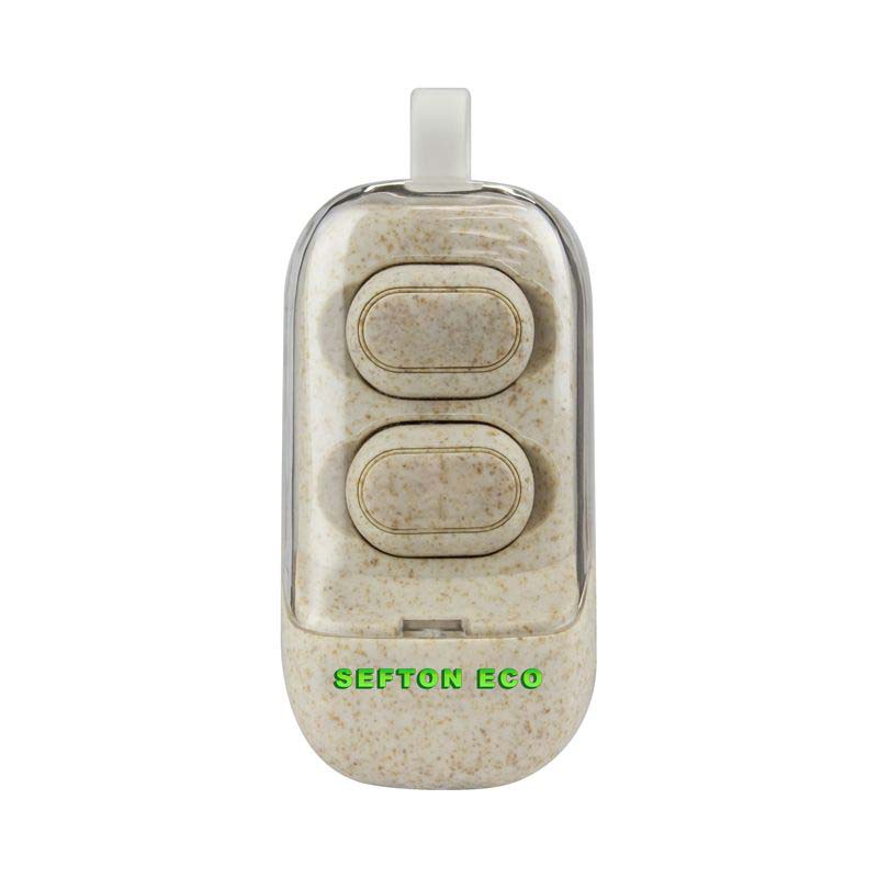 Sefton Eco TWS Earbuds image1