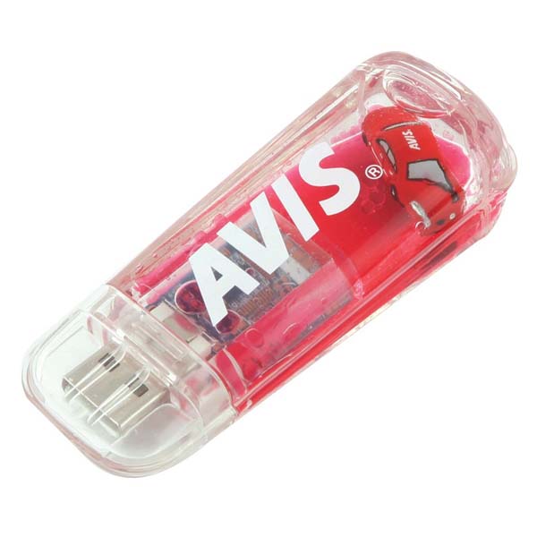 Liquid USB Flash Drive 16GB image2