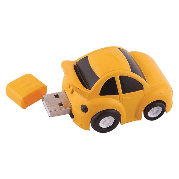 Car Flash Drives 16GB