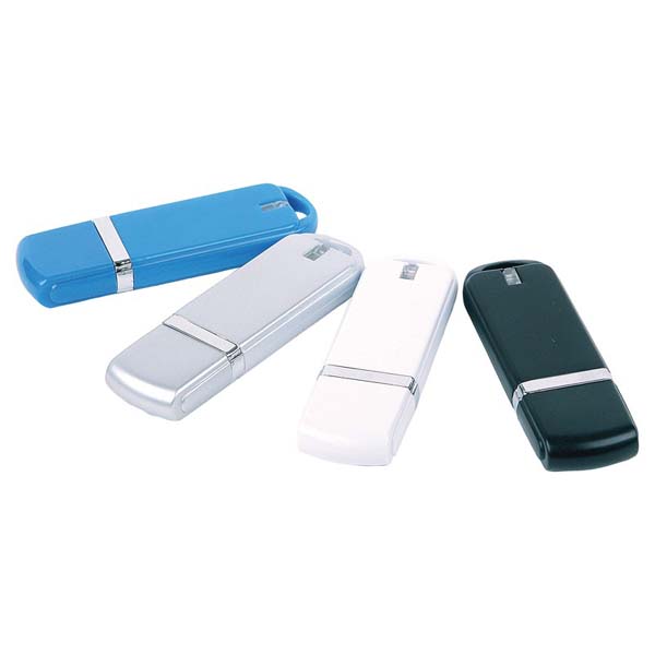 Hearsay Flash Drive 2GB