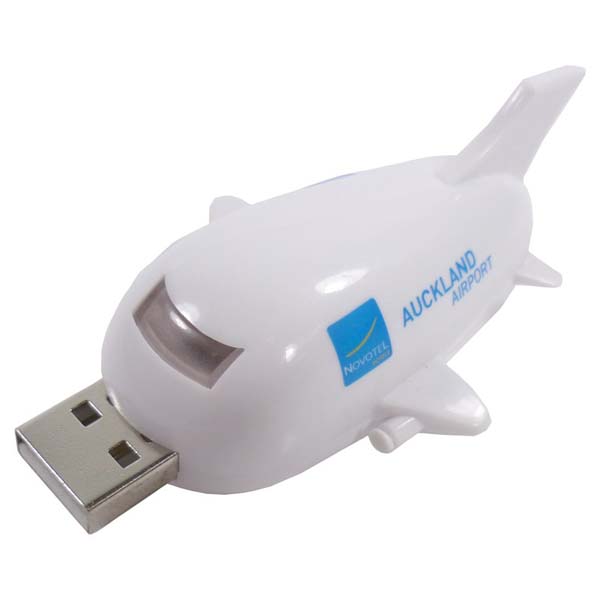 Aeroplane Flash Drive 16GB